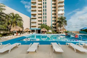 CARIBBEAN PARADISE BEACH CANCUN - Image 5
