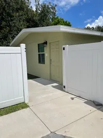 Adorable 1 bedroom guesthouse Near USF - Image 2