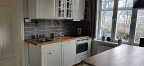 A studio apartment located near the harbour - Image 3