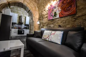 Casa histórica en el centro de Birgu - Image 2