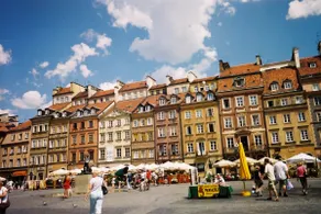 Old Town Square, central, charming and QUIET - Image 2