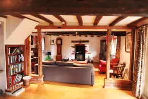 Beautiful 17th century cottage - Image 4