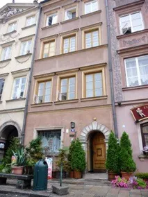 Old Town Square, central, charming and QUIET - Image 4