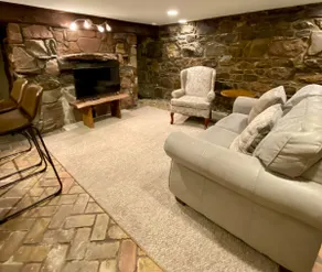 ~Ice Climber Suite~Rustic & Unique~ - Image 4