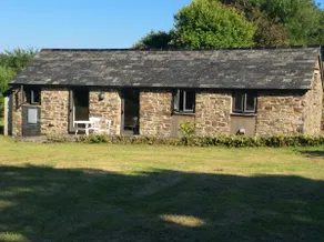 Peaceful, cosy barn with log burner near Bude - Image 5