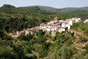 Casa LA BOTICA Vallibona (next to Morella) - Image 4