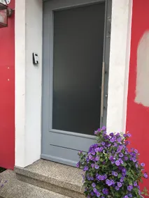 Gateway to the Palatinate Forest - vacation home, vacation apartment - Image 2
