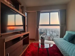 Apartment overlooking the Campo de Marte - Image 5