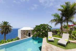 El Susurro Ecoliving VILLA GUINCHO - Image 2