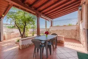 Vacation home, between Catania and Syracuse, loft in open space - Image 3