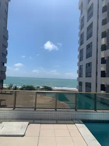 Beira Mar Boa Viagem Beach Class Executive - Image 2