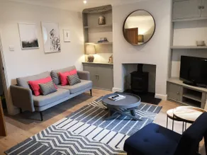 Cosy Owl's Hoot - Coastal & Dog Friendly. - Image 2