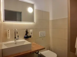 Studio Apartment See 2 - Aparthotel Buchauer Tirol - Image 4