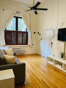 Lovely 2-bedroom loft in Hoboken north - Image 4