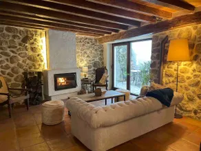 Charming Casa Joya in Piedralaves - Image 5