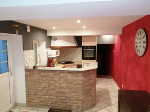 Moissey accommodation 5 p, 3 beds + sofa bed - Image 3