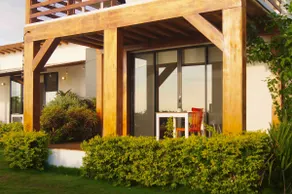 Beautiful villa with view #2 (Ground floor only) - Image 2