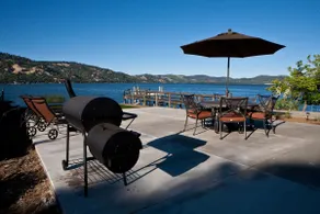 Directly On The Water Paradise Cove Beach - Launch - Image 3