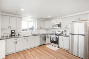 Newly Remodeled Walkout Basement | Private Entry - Image 5