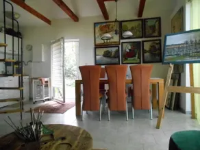Residential studio in Waldlage - Image 2