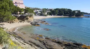 Grifeu 07 - Apartment with sea views - Image 2