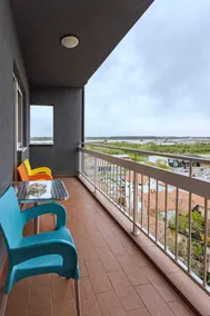 Pleasure Lux1 Apartment - Image 3