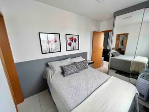 Modern apartment with en-suite in the center - Image 5