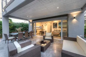 Casa Venessa Villa, House by the beach - Image 2