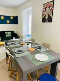 Beautiful cozy and comfortable apartment - Image 3