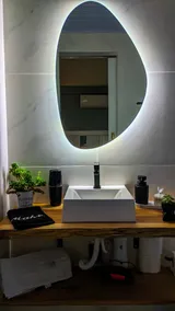Studio 307 - Próximo ao centro de São Francisco de Paula - Image 3