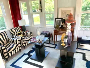 Adirondacks Art Home | Lake Champlain Retreat - Image 4