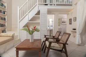 Seaside Cottage A on Silver Sands Beach - Image 5