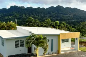 Casa de Campo en la Altura (Bo. Angeles) - Image 2