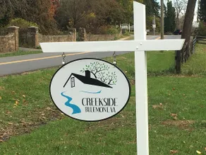 Creekside in Bluemont, Virginia - Image 4