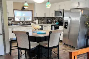 Coastal Retreat w/fire pit/Walk to Beach/Sleeps 6 - Image 3