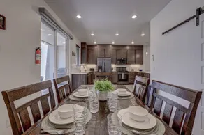 Loft 19 • Heated Pool • Pickle Ball • Trails - Image 5