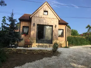 Countryside Mountain Cottage - Image 3