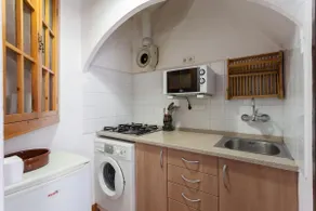 Apartamentos de Martí, Apartment Proa - Image 5