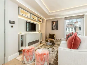 One Bedroom Apartment in Hope House, Westminster - Image 5