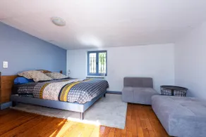 Quiet house with garden – 20 minutes from Reims. - Image 3