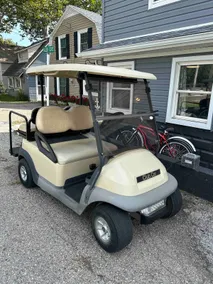 Lakeside Oasis-Lake Erie Lakefront w/ Golf Cart! - Image 4