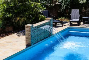 Apt3-Villa Palazzo - Swimm. pool, Lovran - Opatija - Image 2