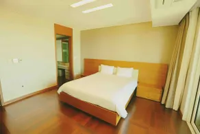 Hallim-eup Y Recreational Luxury Resort/50 pyeong/3 rooms + 2 bathrooms + spacious living room - Image 5