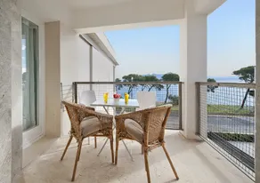 Seafront Apartment Apartamento VIsta al Mar - Image 2