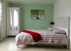 Charming Studio near Rotsee Lucerne Kitchen, WiFi, Washing machine - Image 5