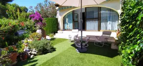 A cozy, quiet and sunny bungalow in Moraira - Image 2