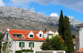 An ap with a beautiful roof terrace - Image 5