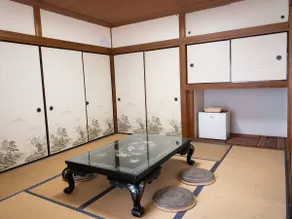 Service Apt 180m2 Center Yokohama - Image 4