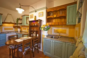 Casa Vacanze Geranio: a stone's throw from the pool - Image 3