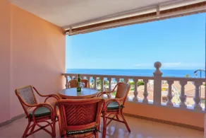 Amazing View Apt by Dream Homes Tenerife - Image 4